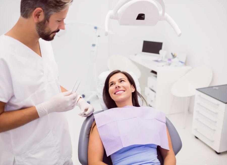 Prendre RDV : Dr Thibault Lacroix | Chirurgien-dentiste Grenoble 38000